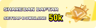 Panduan bonus {{brand}} dan aturan promo
